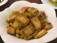 -素勤饮食店(城头巷店)