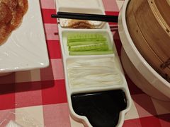 -西贝(龙华壹方天地店)