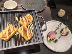 -大葉日本料理·龍蝦任食放題(廣州W酒店)