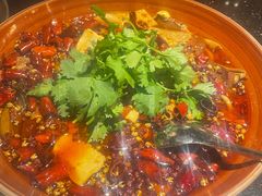 -华豫川酒家(大卫城店)