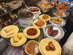 -柳州肥姨妈大骨螺蛳粉(老闵行店)