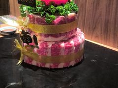 -烧肉达人•炭火烧肉(新天地店)