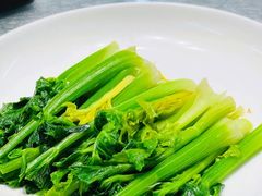 白灼水果清芹-德云居