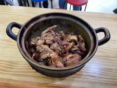 -斯丹姜母鸭·古法干香(涂门街总店)