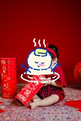 -小熊维尼高端儿童摄影(宝安旗舰店)