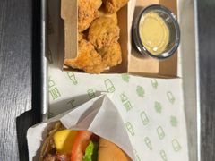 -Shake Shack(西单大悦城店)