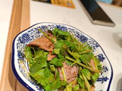 -陳香貴·兰州牛肉面(东方宝泰店)