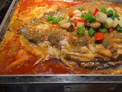 -炉鱼(萧山万象汇店)