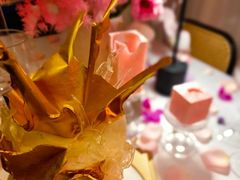 -柏尼娅PEARIA·蛋糕定制(静安店)