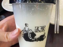水牛奶-民信老铺(华盖路店)