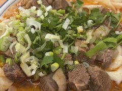 -陕北羊肉面(鑫苑大都汇店)