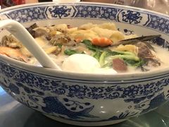 -楼外楼(玉泉店)