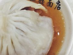 -蒋家桥饺面店(广陵路店)