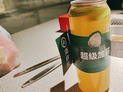 -海底捞大排档火锅(悦荟广场店)