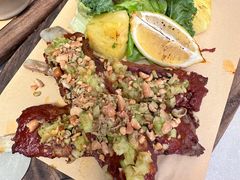 -农畉LONFOOD(福田星河COCOPark店)