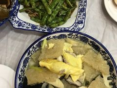 -邱记私房菜·十八年本地菜