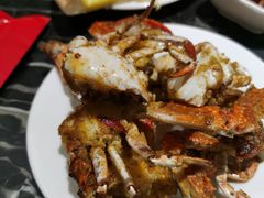 -吉布鲁牛排海鲜自助(荷塘白云时代广场店)