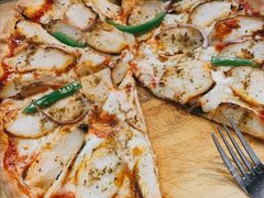 -威尼斯意大利餐厅