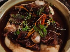 -斯普汇生蚝牛排馆(中骏世界城店)