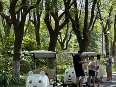 -昆山城市生态森林公园