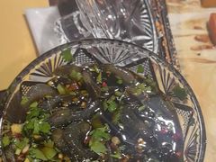 -素描餐厅(灵隐天竺店)