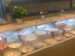 -一绪に寿喜烧(虹悦城店)