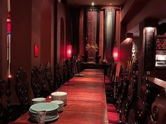 -花马天堂云南餐厅 Lost Heaven(外滩店)