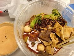 -林静小吃(复兴路店)