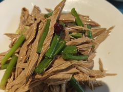 -粥六•新晋菜(柳巷店)