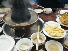 -前门张记涮肉(前门店)