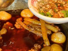 -李子坝梁山鸡(李子坝大鸡哥店)