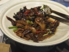 -箪食巷私房菜馆·鲁菜(玉函路店)