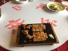 -浦江二号·独栋江景餐厅(滨江大道店)
