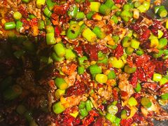 -飶香居(省博物馆店)