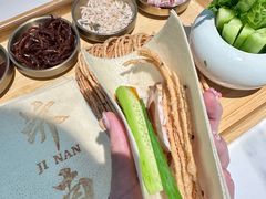 -鑫悦诚府·新鲁菜·餐厅(趵突泉店)