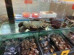 水产区-寻味顺德·南记酒家·传统顺德菜·鱼生(广源路店)
