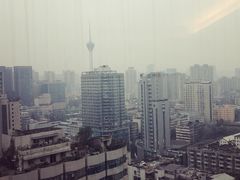 -全季酒店(成都春熙路IFS国金中心店)