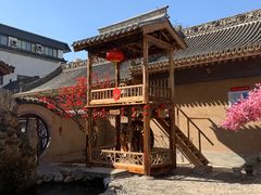 -胡氏古民居建筑