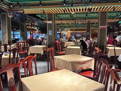 -火宫殿·小吃王国(坡子街店)