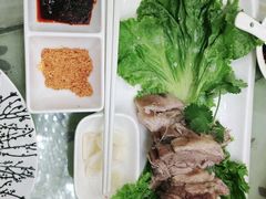 -清真悦宾楼食府(海湖店)