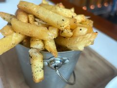 -The BREW·酿餐厅(浦东嘉里大酒店)