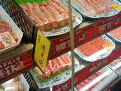 -GranVida生活超市(海信广场店)