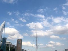 -北外滩百艇汇游艇俱乐部