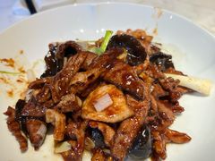 -京味斋·北京烤鸭(华威桥北工大店)