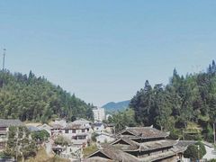 -云中大漈
