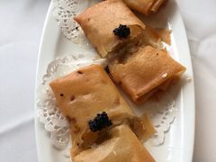 -粤财皇冠假日酒店·彩华轩中餐厅