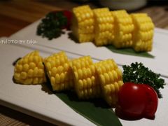 -酒井酱子·深夜食堂(东城汇店)