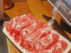 -巴奴毛肚火锅(大剧院店)