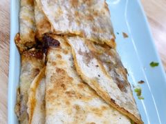 -金杨老摊头蛋饼(金口路店)