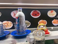 -禾绿寿司·定食·拉面·烧炸(宝安大仟里店)